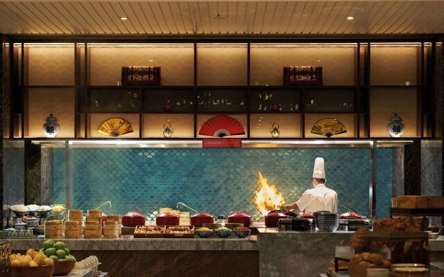 DoubleTree by Hilton Shah Alam i-City