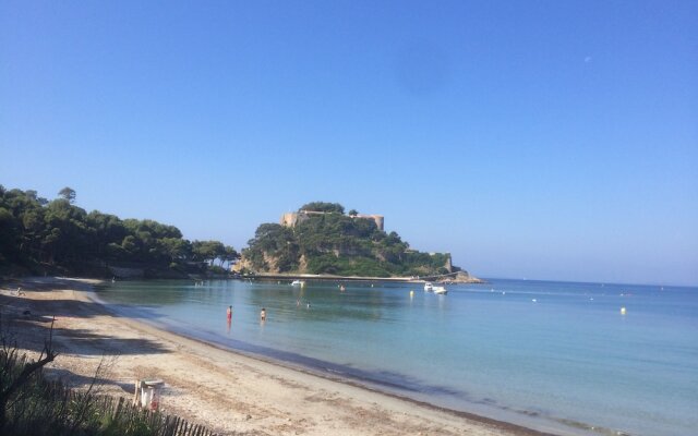 Villa Fontane Cottage