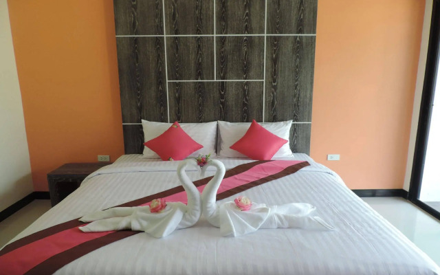 P' Private Resort Cha Am