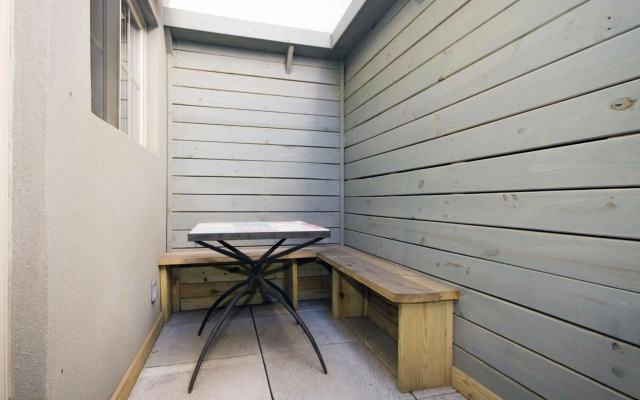 The Box House Hotel