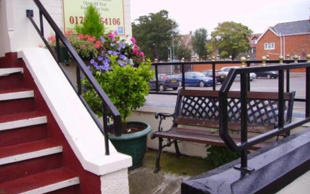 Beachlands Guest Accommodation