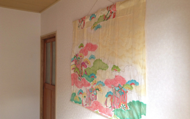 Condominio Mozu 102