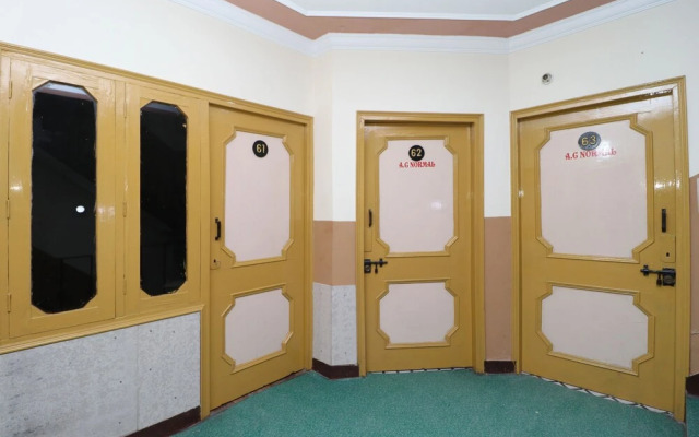 Oyo 28476 Jalandhar Guest House