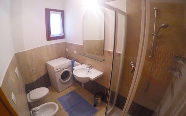 Residence Le Piramidi