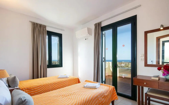 Villa Eleni in Pigianos Kampos