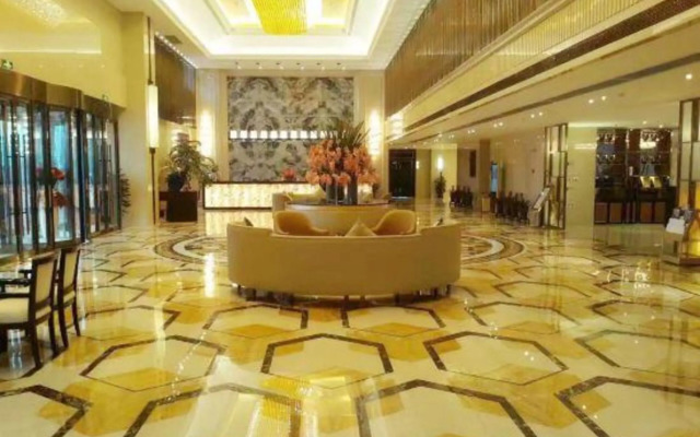 Ruili Bund Hotel