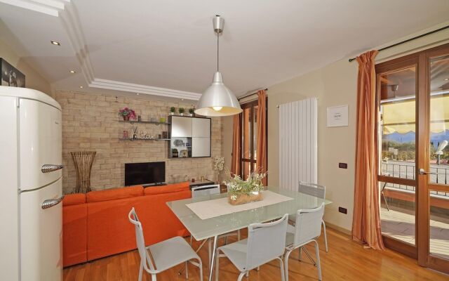 Le Terrazze PT 31 - P IVA