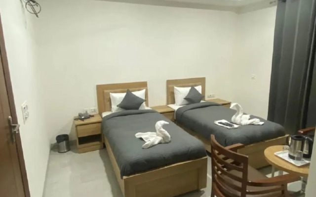 Touchwood Inn Gurgaon