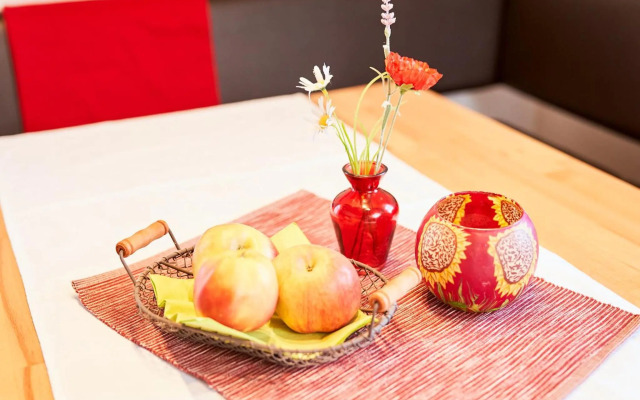 Ferienwohnung Wallner