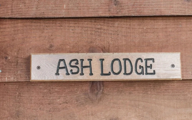 The Ash Lodge