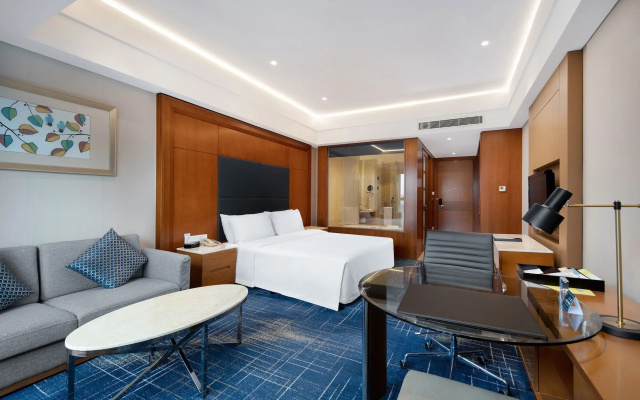Four Points by Sheraton Suzhou