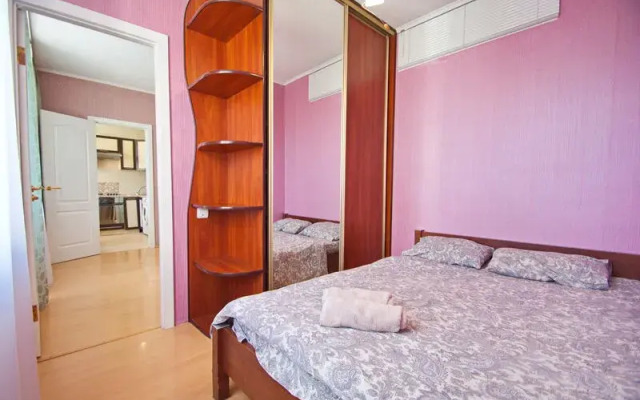Apartaments na pr Nezavisimosti 52-5