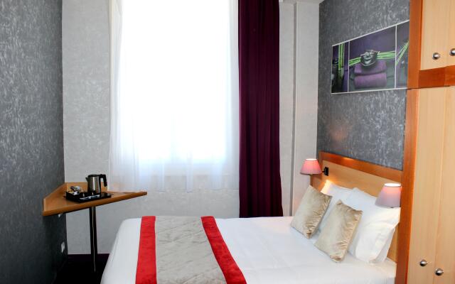 Hotel du Chemin Vert Paris