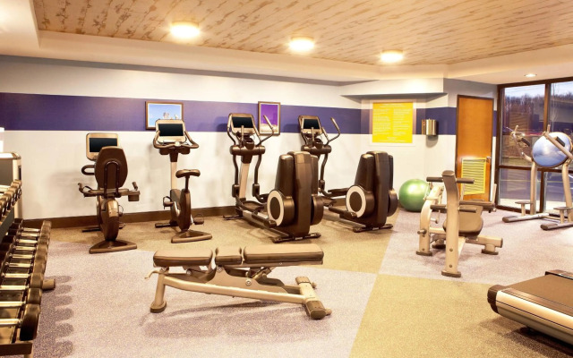 Four Points by Sheraton Newark Christiana Wilmington
