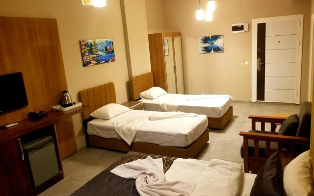 Arya Apart Kundu Hotel