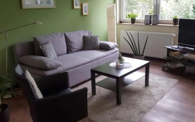 Holiday Apartment Langkamp