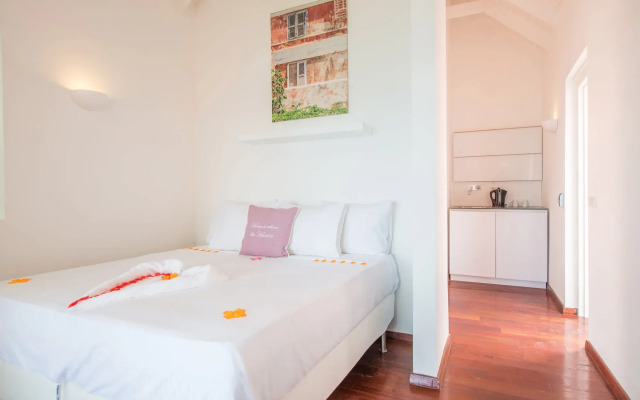 Scuba Lodge & Ocean Suites
