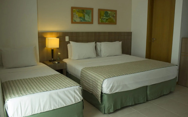 Saint Moritz Hplus Express