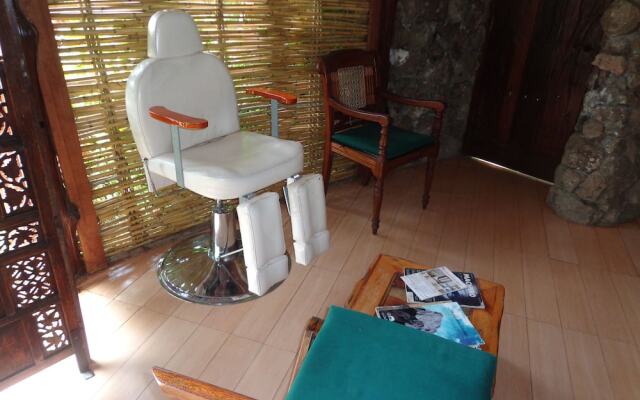 Rusinga Island Lodge