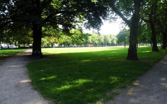 Apartment Alster