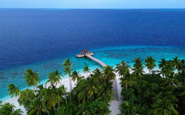 Villa Stella, Rinbudhoo
