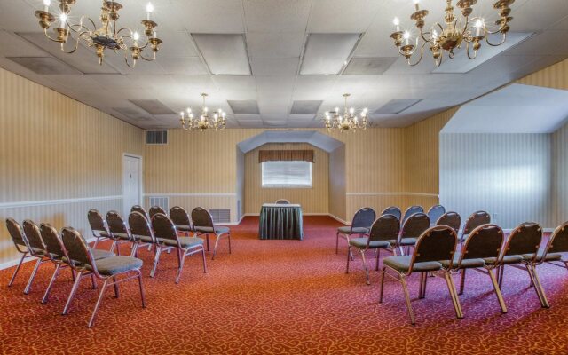 Clarion Suites Augusta