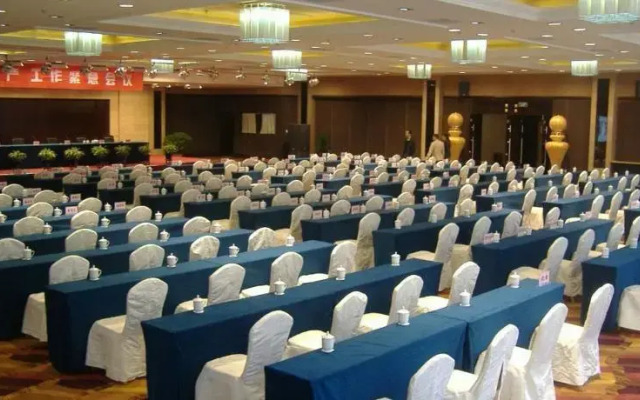 Yanbei Hotel