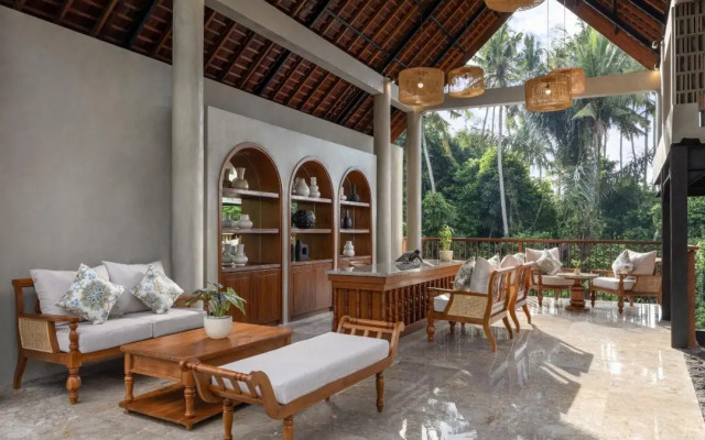 Adiwana Unagi Riverfront