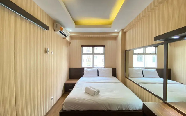 Spacious And Private 1Br Apartment Suites @Metro