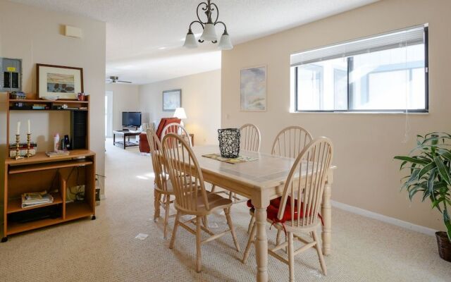 SC207 Sea Woods by RedAwning