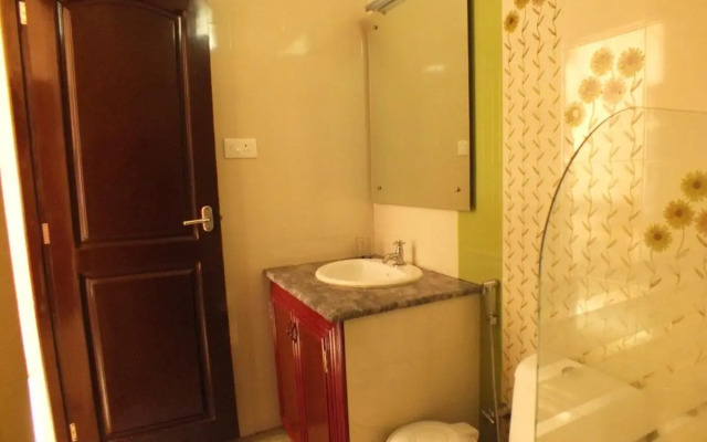 Cherai Beach Residency