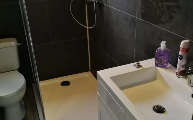 kitty"s Chalet Modern en toch knus