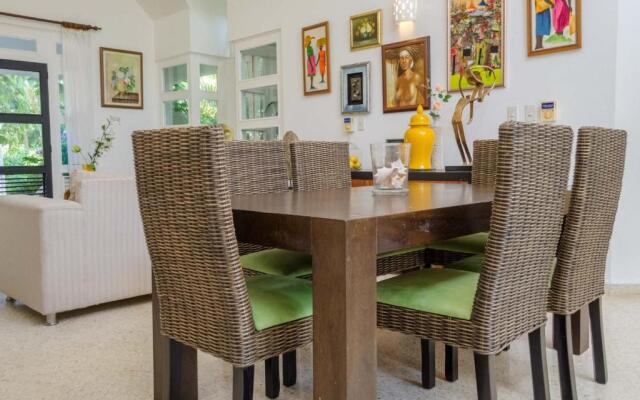 House 24 in Casa Linda