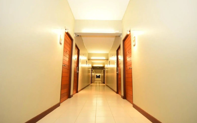Best LD Hotel