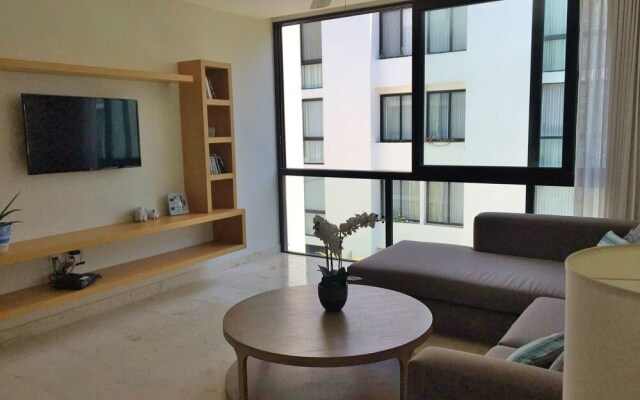 A Nah Suites Apartamentos by CSR