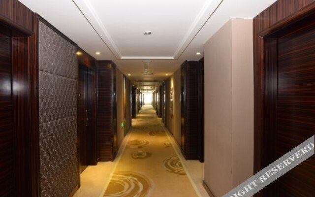 Summer Beauty Hotel