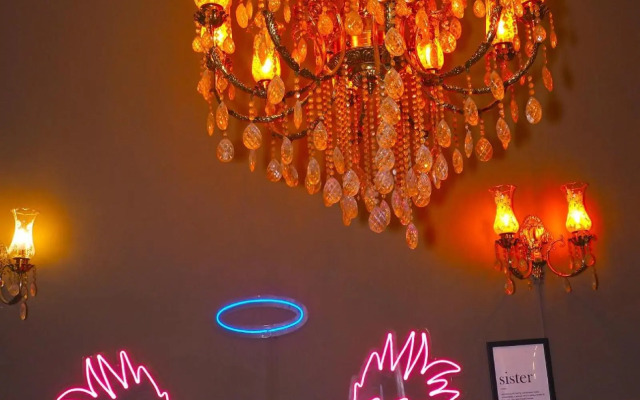 Grand Seigneur Hotel