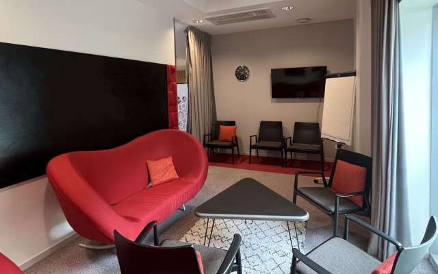 Radisson Blu Hotel Toulouse Airport