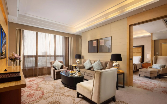 Baolilai International Hotel Shenzhen