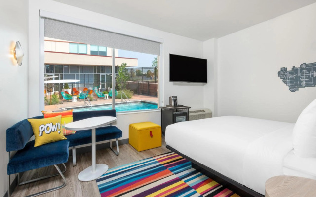 Aloft Denver North Westminster