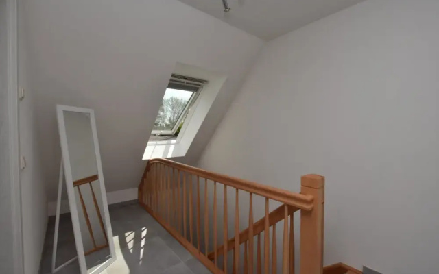 Idyllic Holiday Home in Damshagen With Terrace