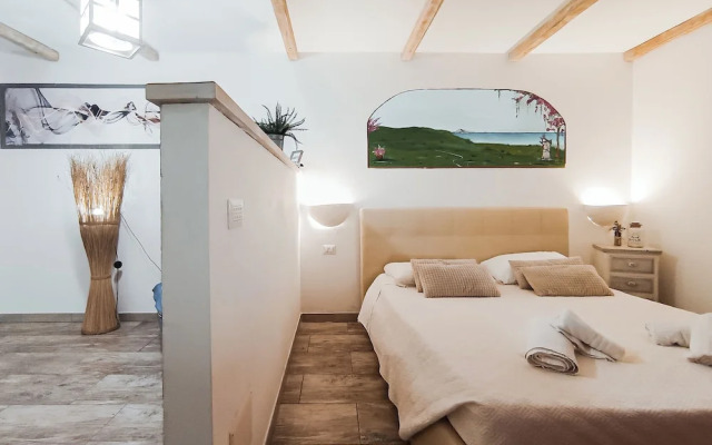 villa di l'abbiu country relax