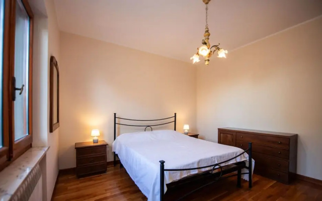 Villa Eunice in Monzambano