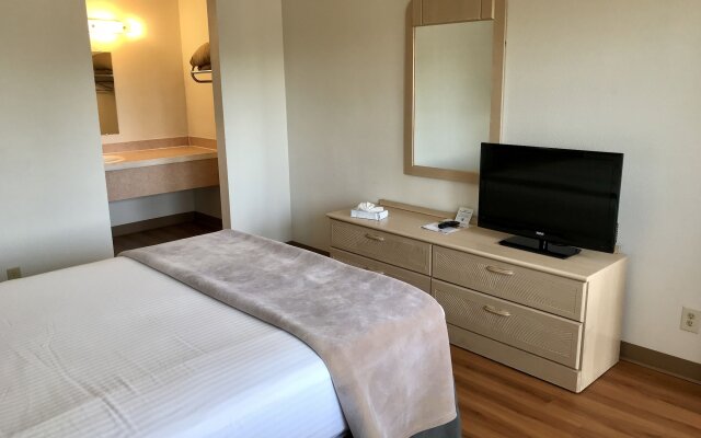 Sea-Tac Airport Value Inn