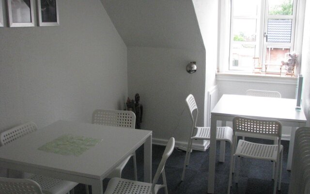 Mom`s Bed & Breakfast