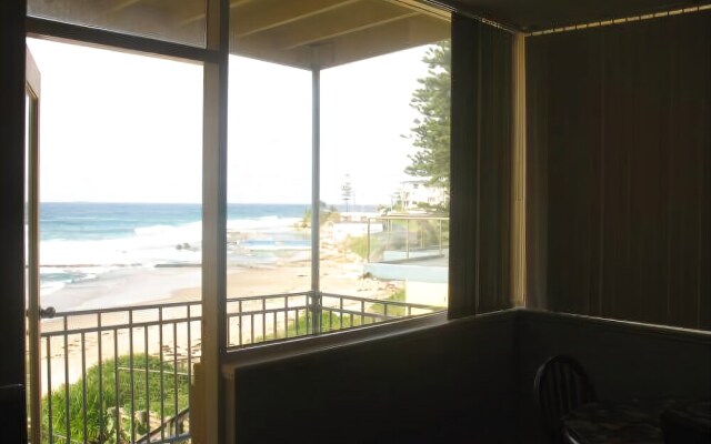 Golden Sands 3