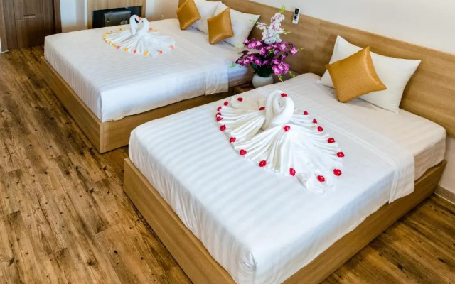 Summer Dream Hotel Phu Quoc