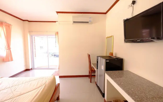 Krunkrao Hotel