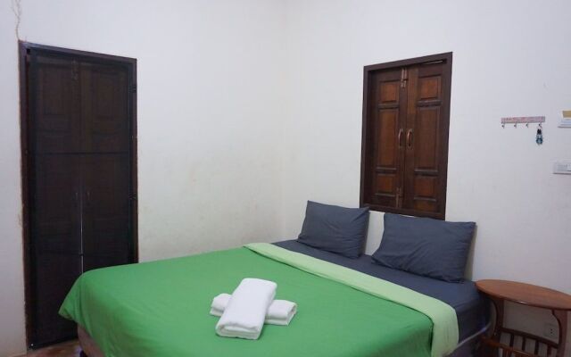 Borrirak Resort Ranong