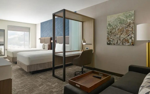 SpringHill Suites Avon Vail Valley